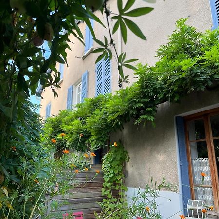 Clos St Joseph ウラン エクステリア 写真