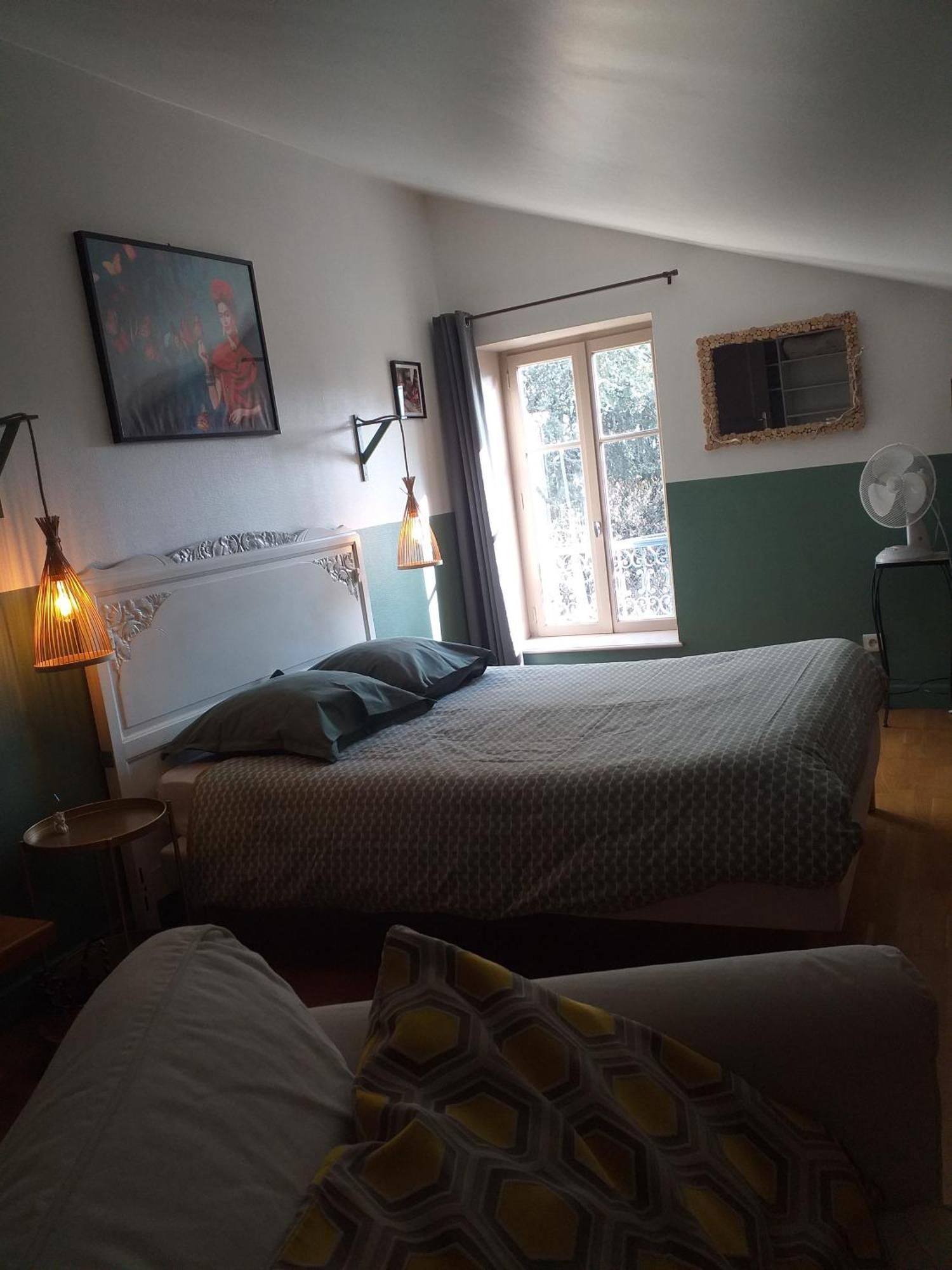 Clos St Joseph ウラン エクステリア 写真