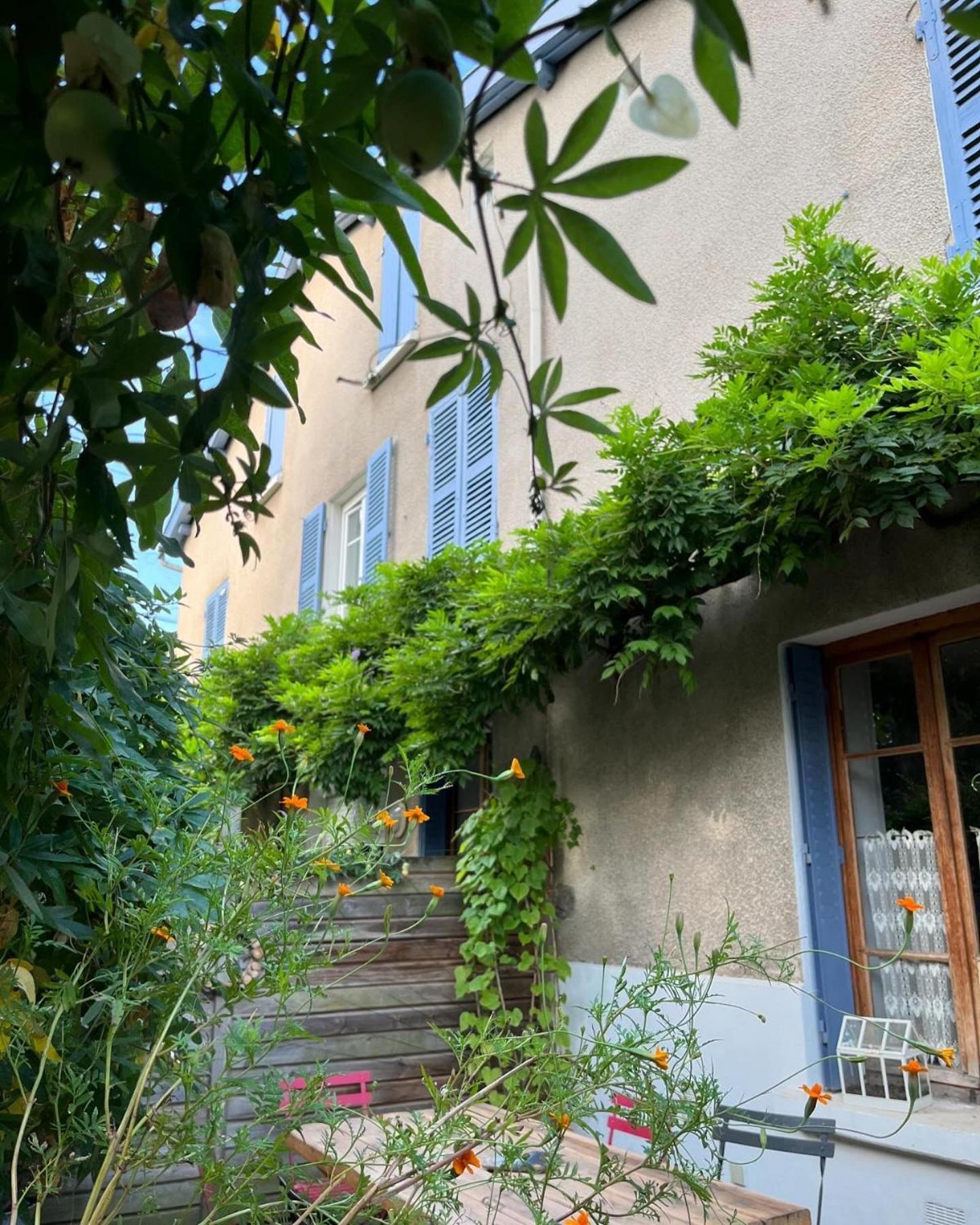 Clos St Joseph ウラン エクステリア 写真