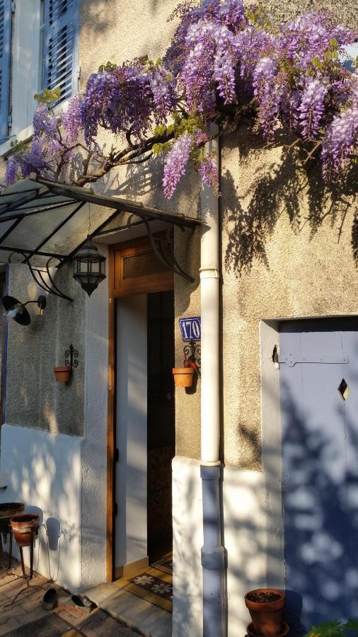 Clos St Joseph ウラン エクステリア 写真